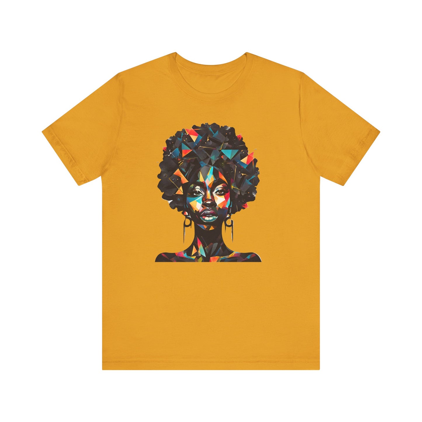 Beautiful Queen Tee