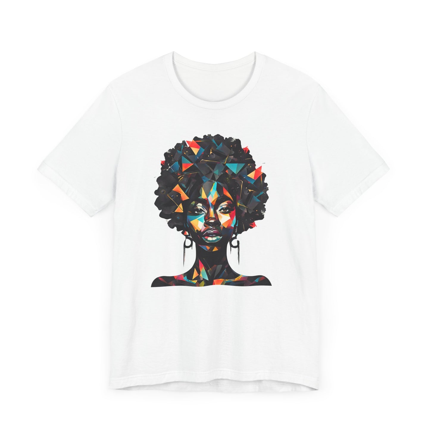 Beautiful Queen Tee