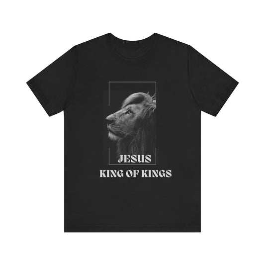 Jesus King of Kings T-Shirt