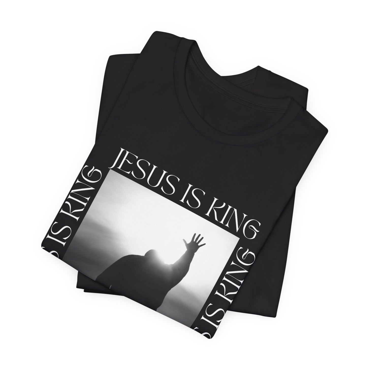 King Jesus T-Shirt