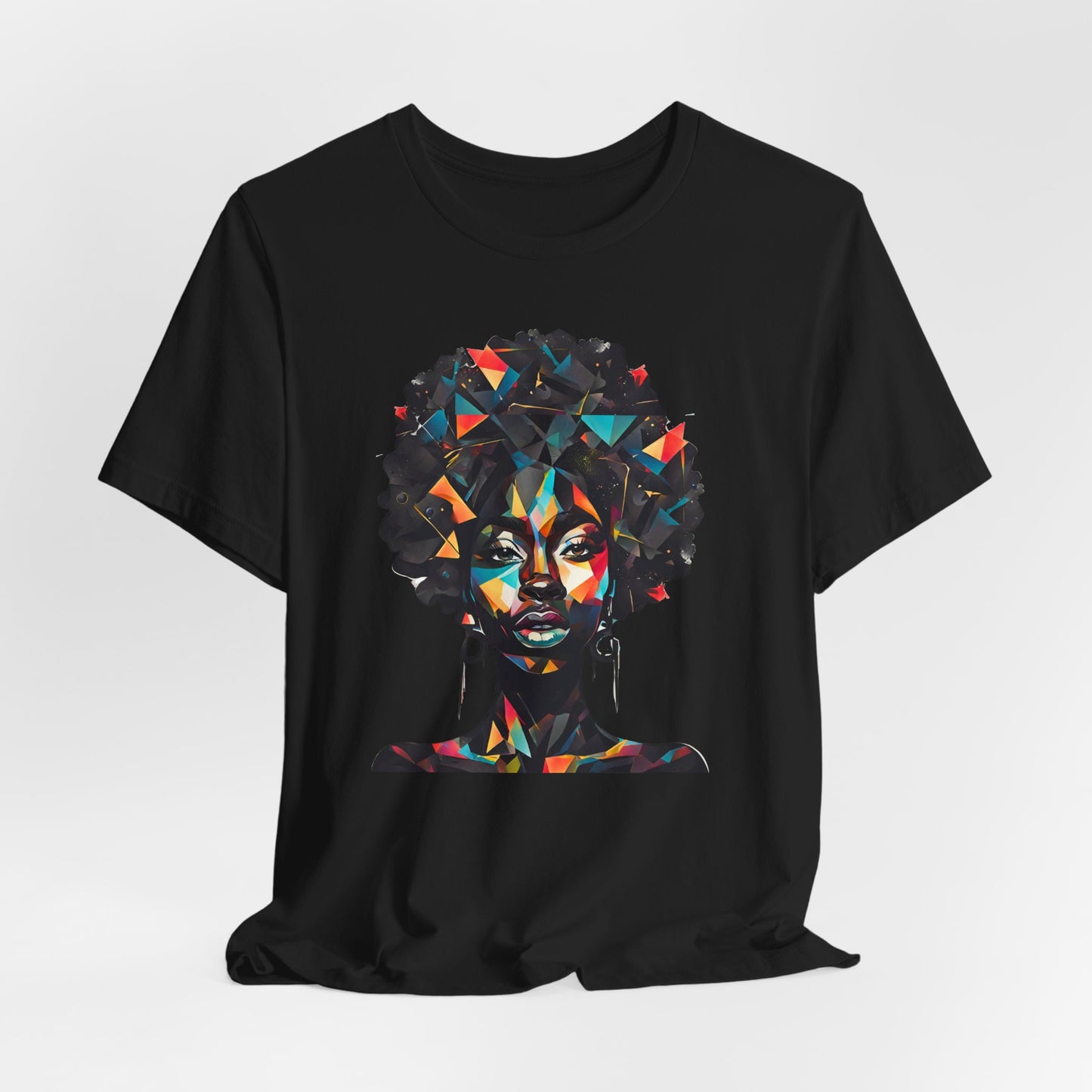 Beautiful Queen Tee