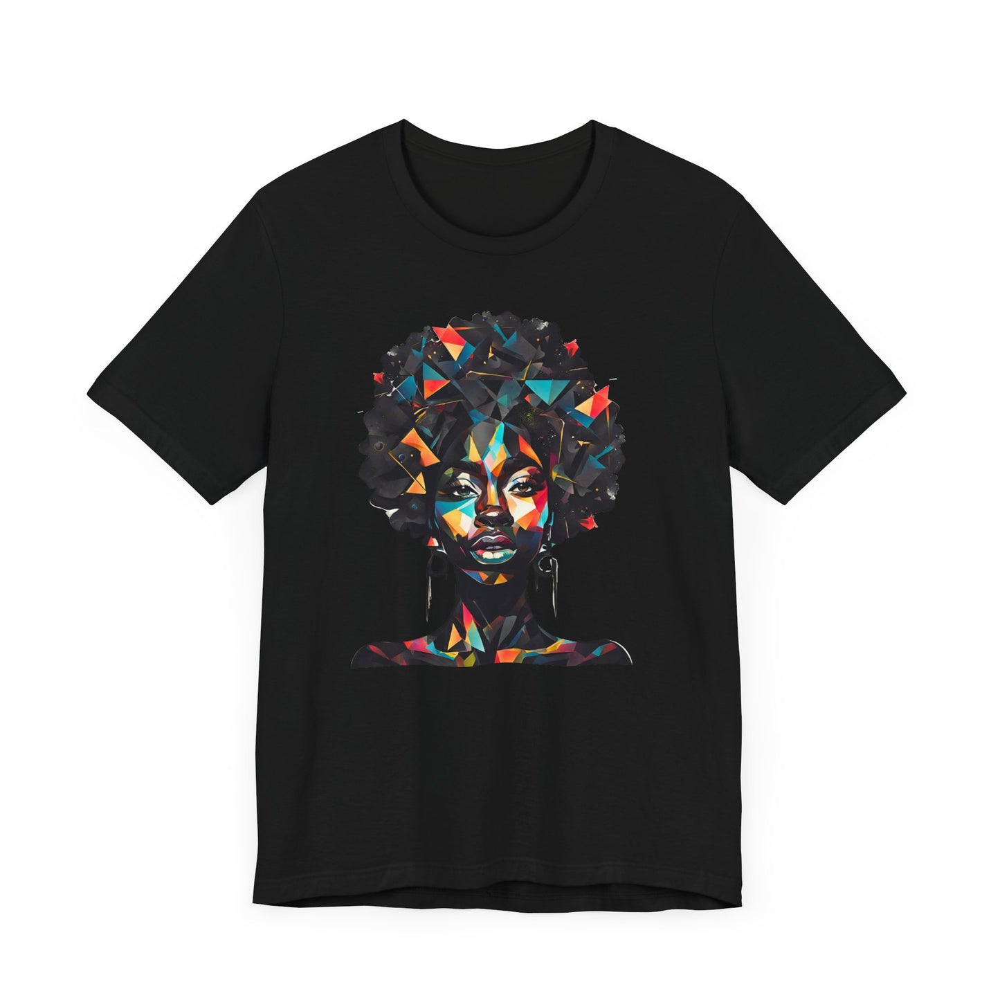 Beautiful Queen Tee