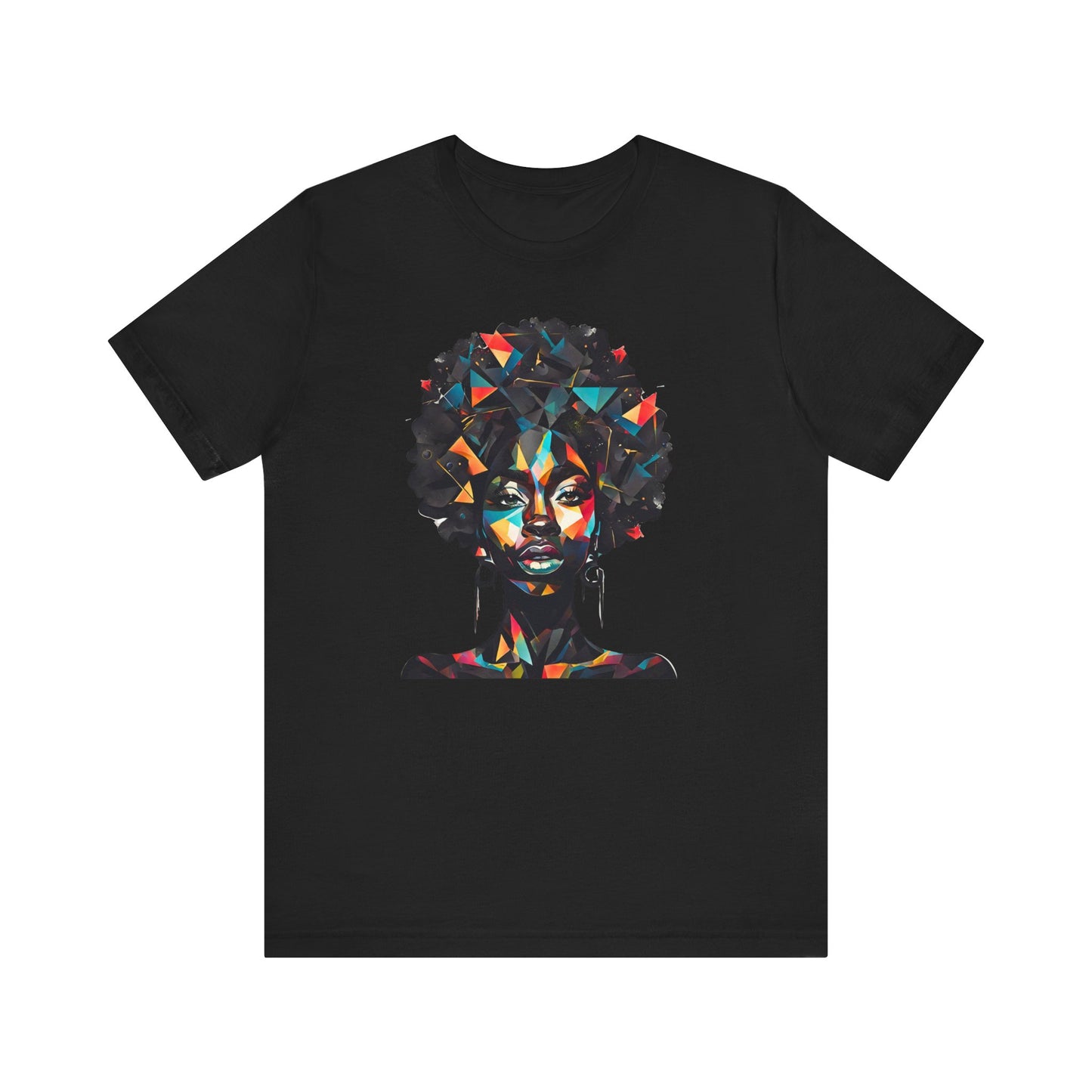 Beautiful Queen Tee