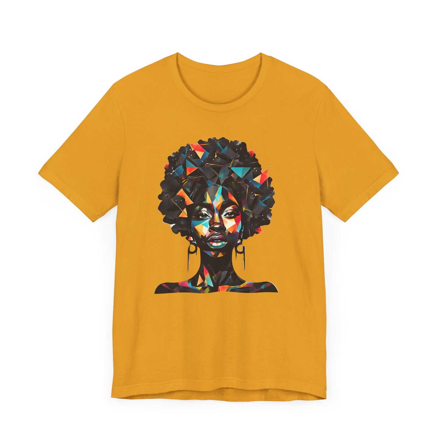 Beautiful Queen Tee