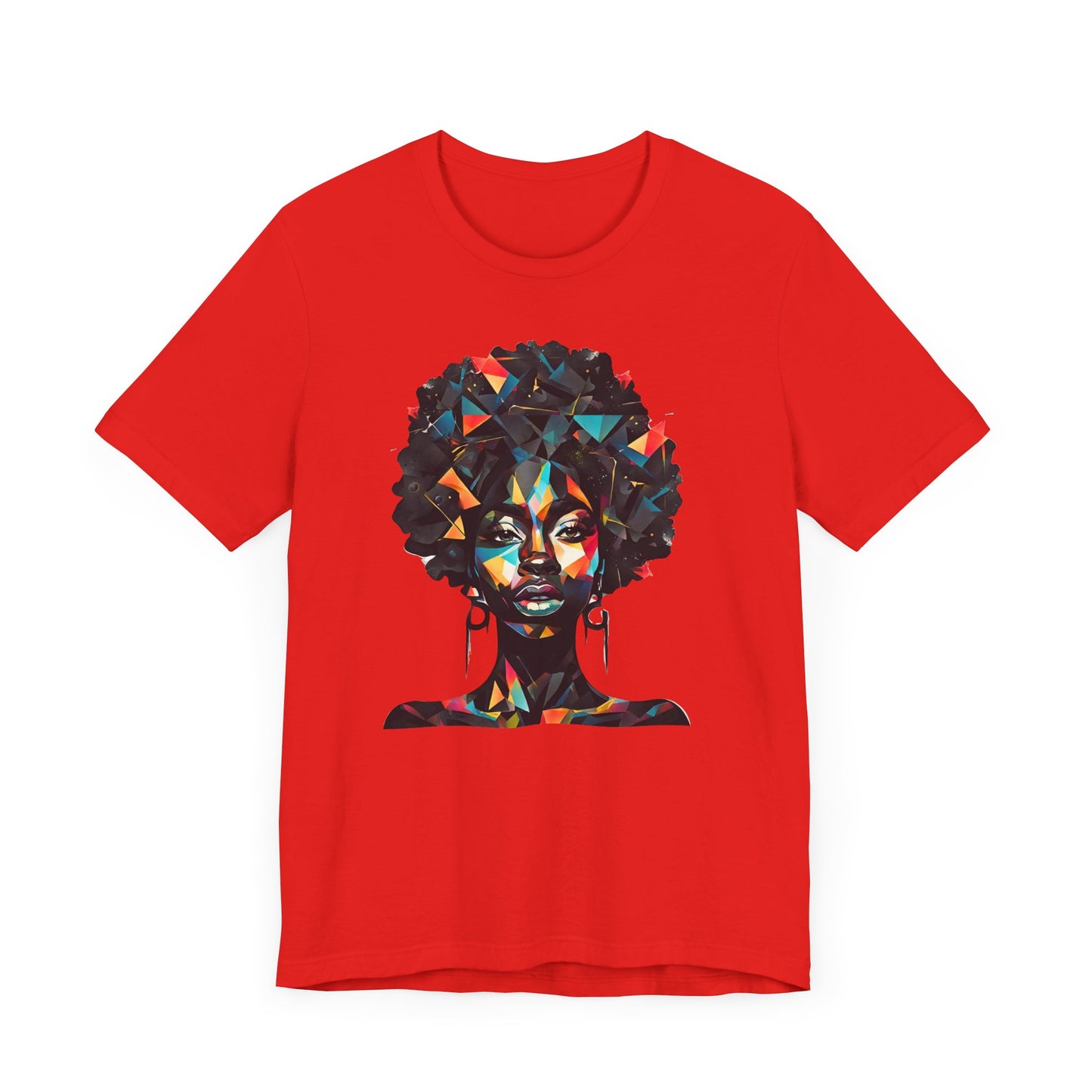 Beautiful Queen Tee