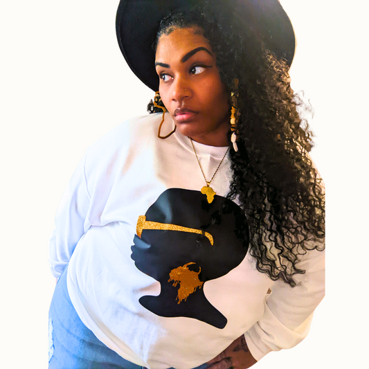 KINKY CURLY SYNTHETIC HAIR BUNDLES