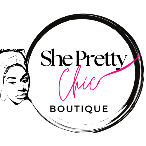 She Pretty Chic