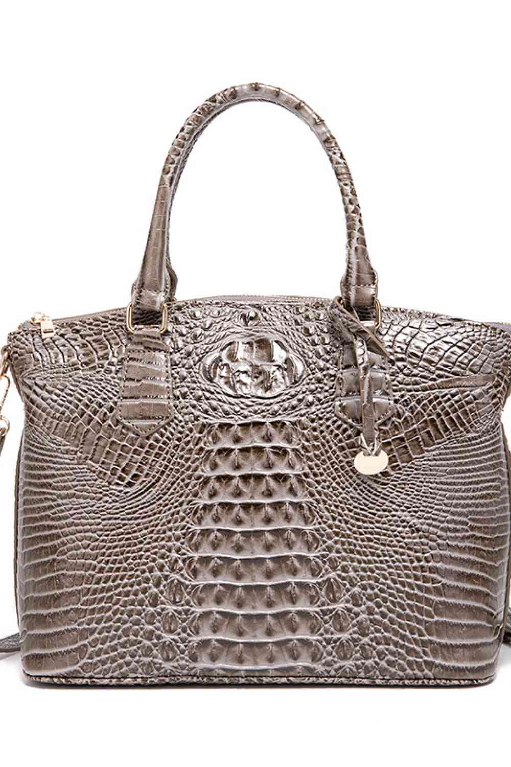 Ava- PU Leather Handbag