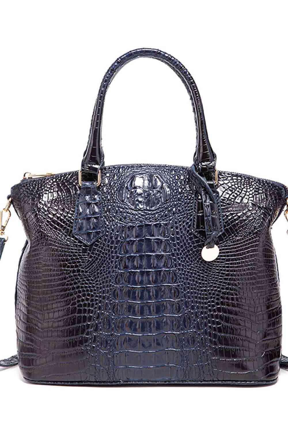 Gina -PU Leather Handbag