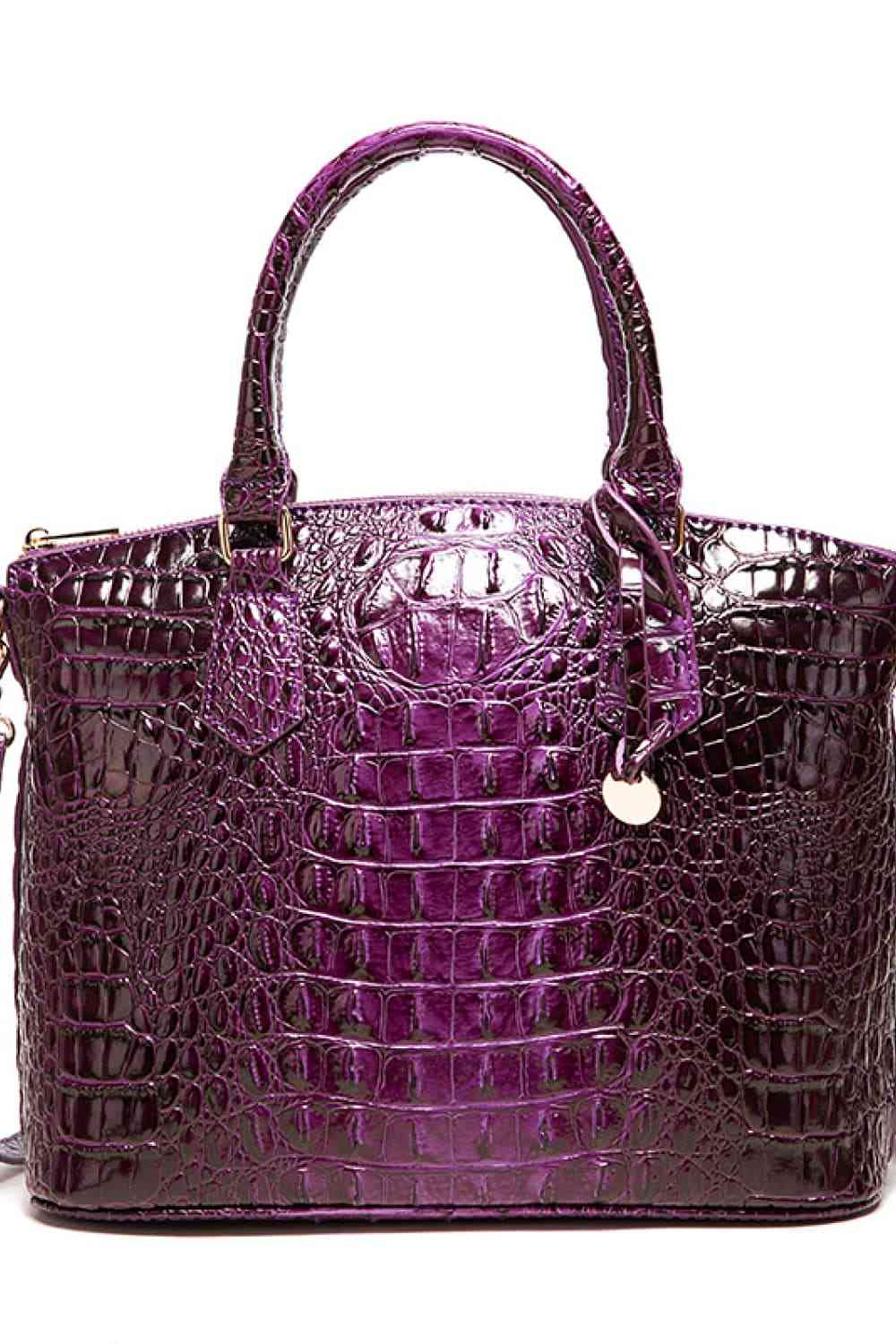 Gina -PU Leather Handbag