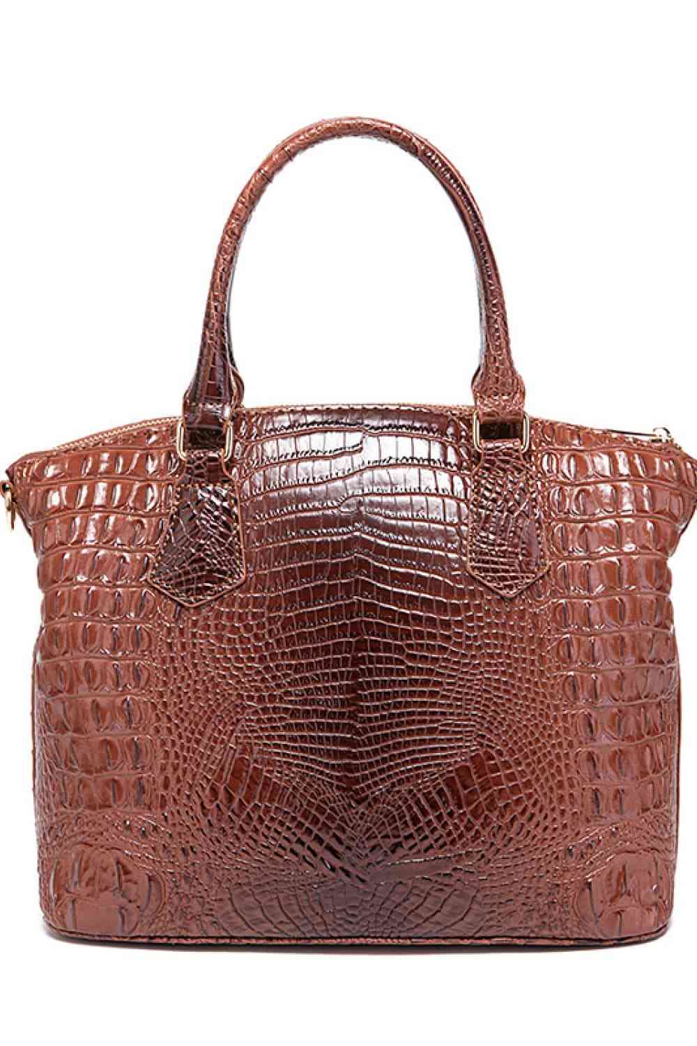 Gina -PU Leather Handbag