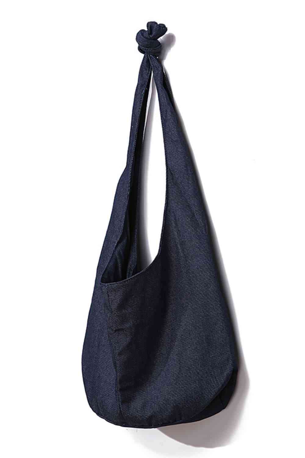 Desare-Large Canvas Crossbody Bag