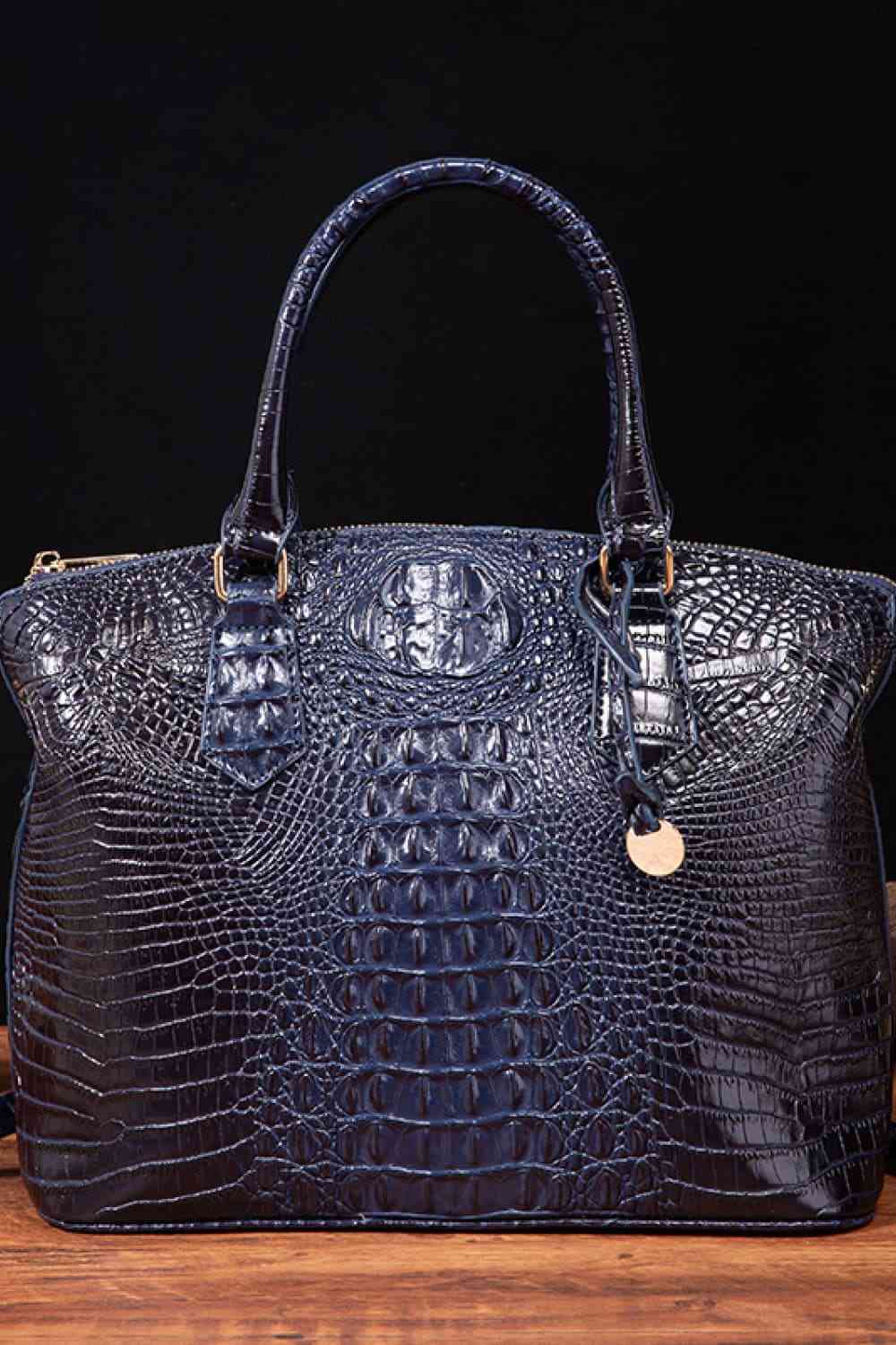 Gina -PU Leather Handbag